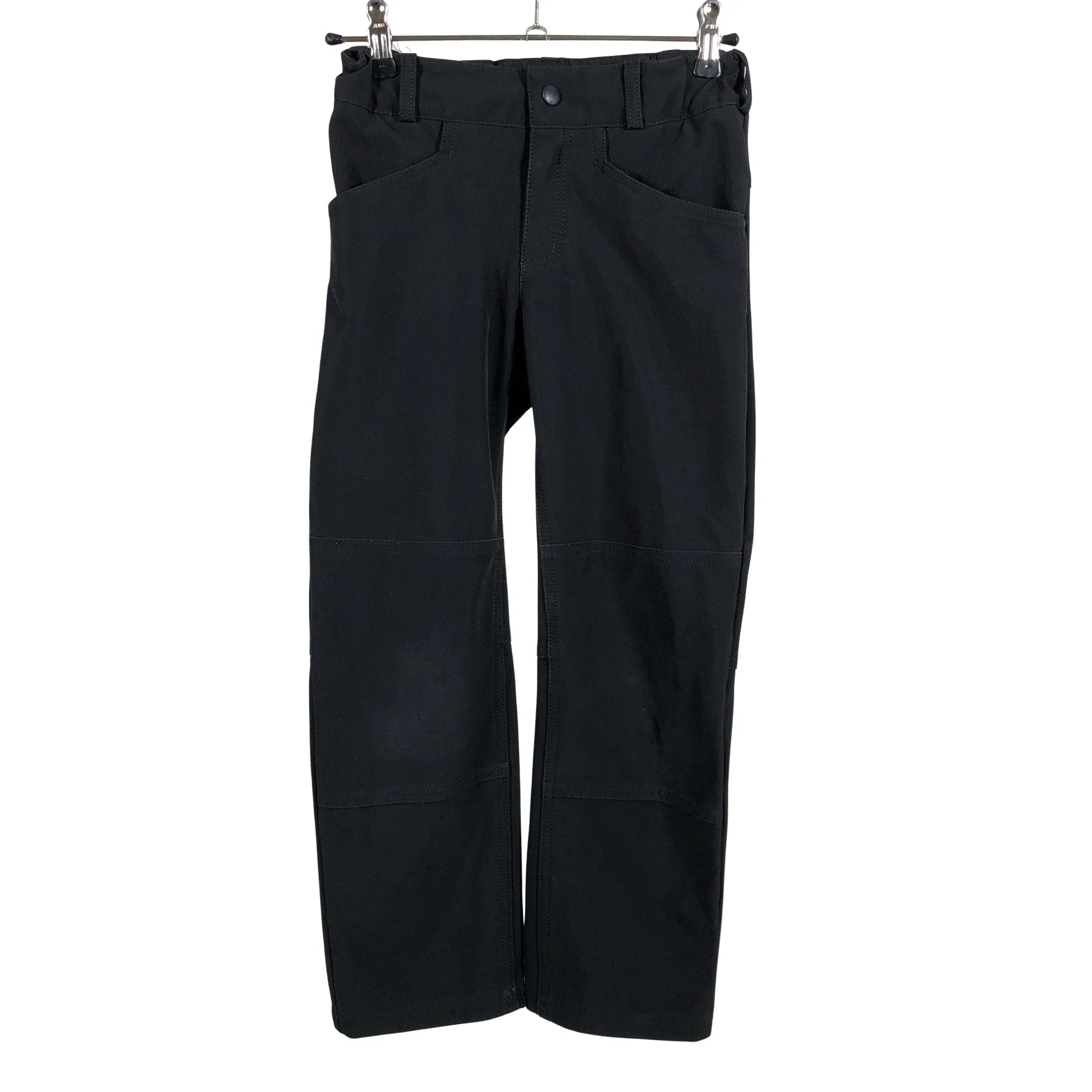 Softshell-housut, koko 122 - 128