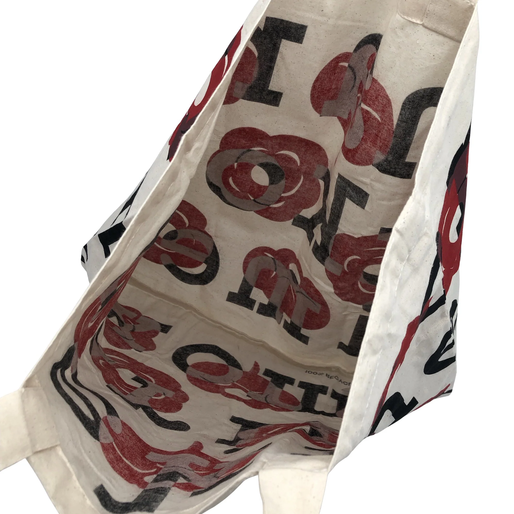 Ostoskassi, koko Maxi - Image 2