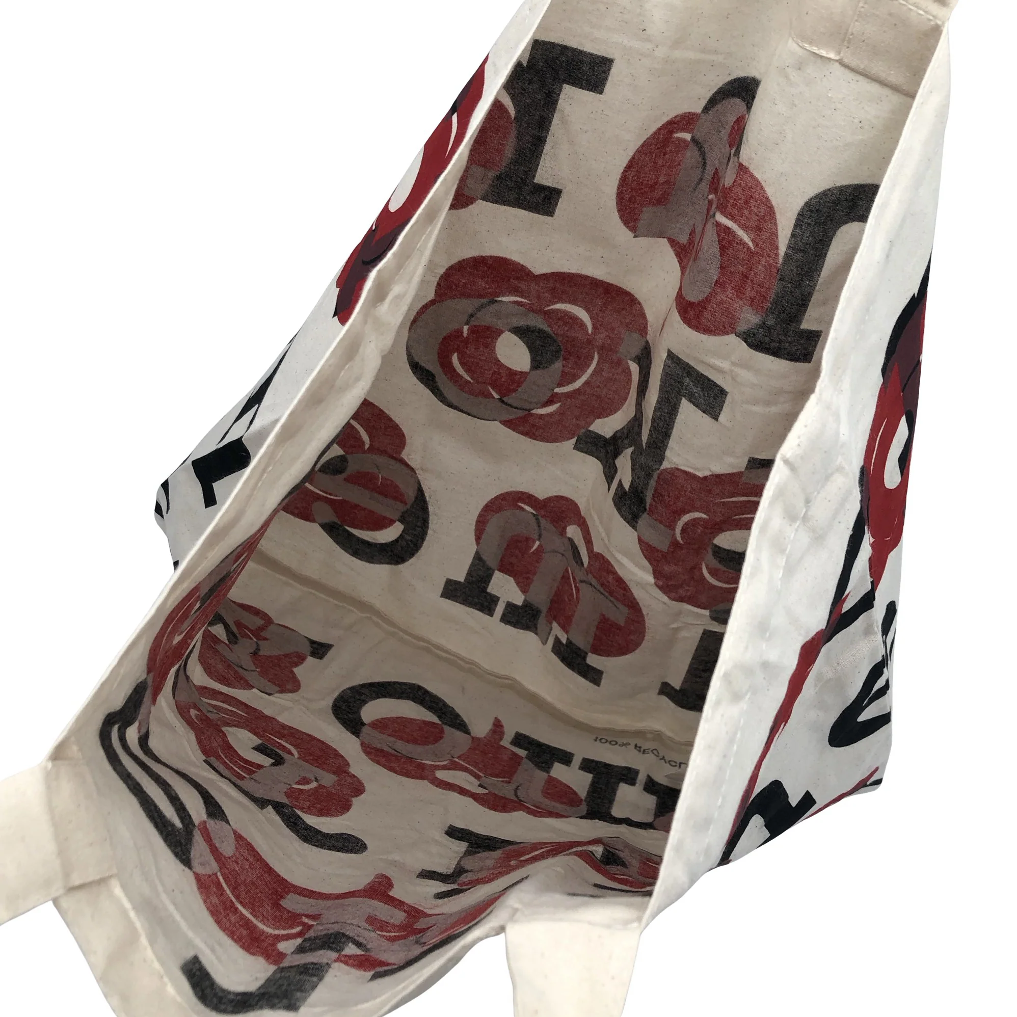 Ostoskassi, koko Maxi - Image 3