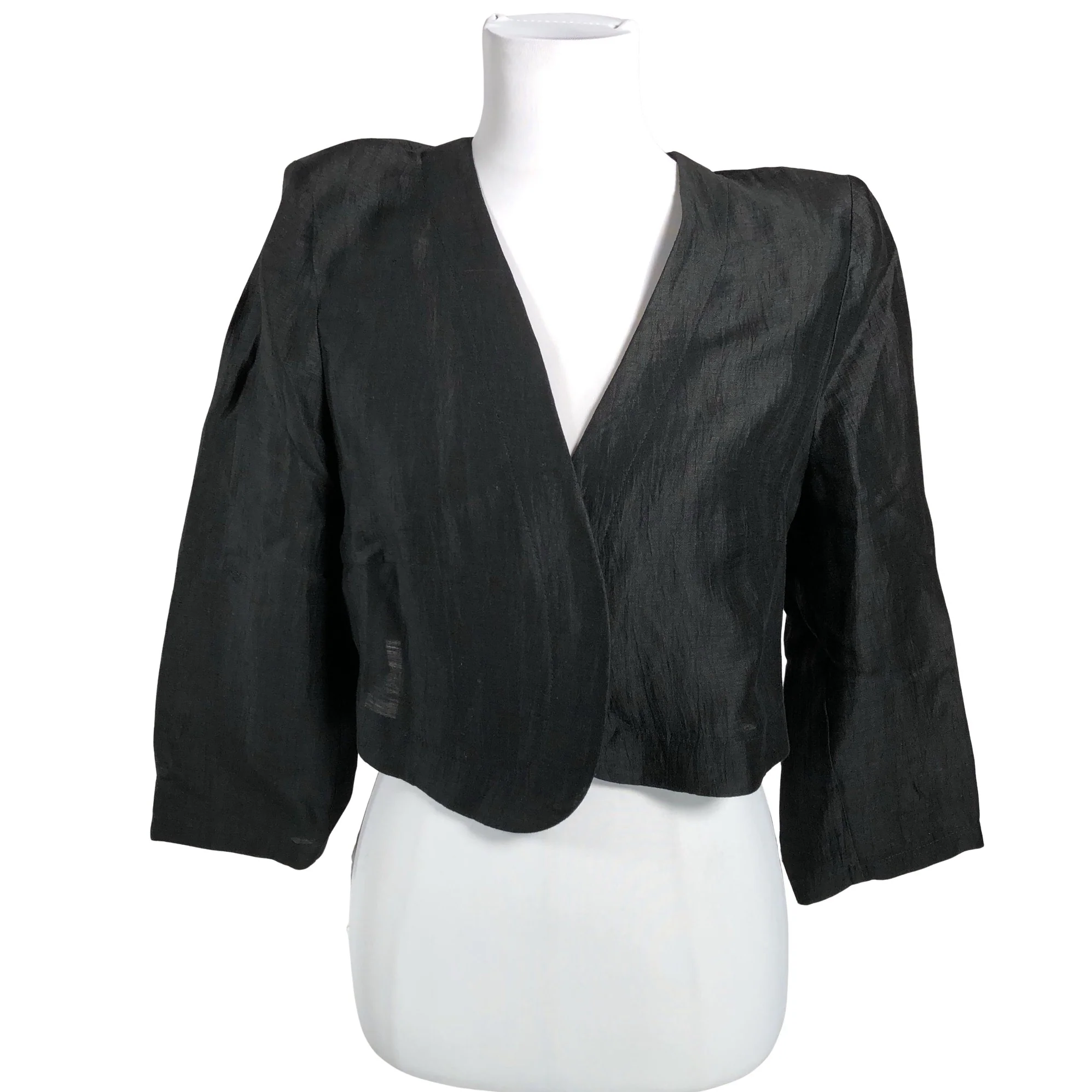 Juhlabolero, koko 38