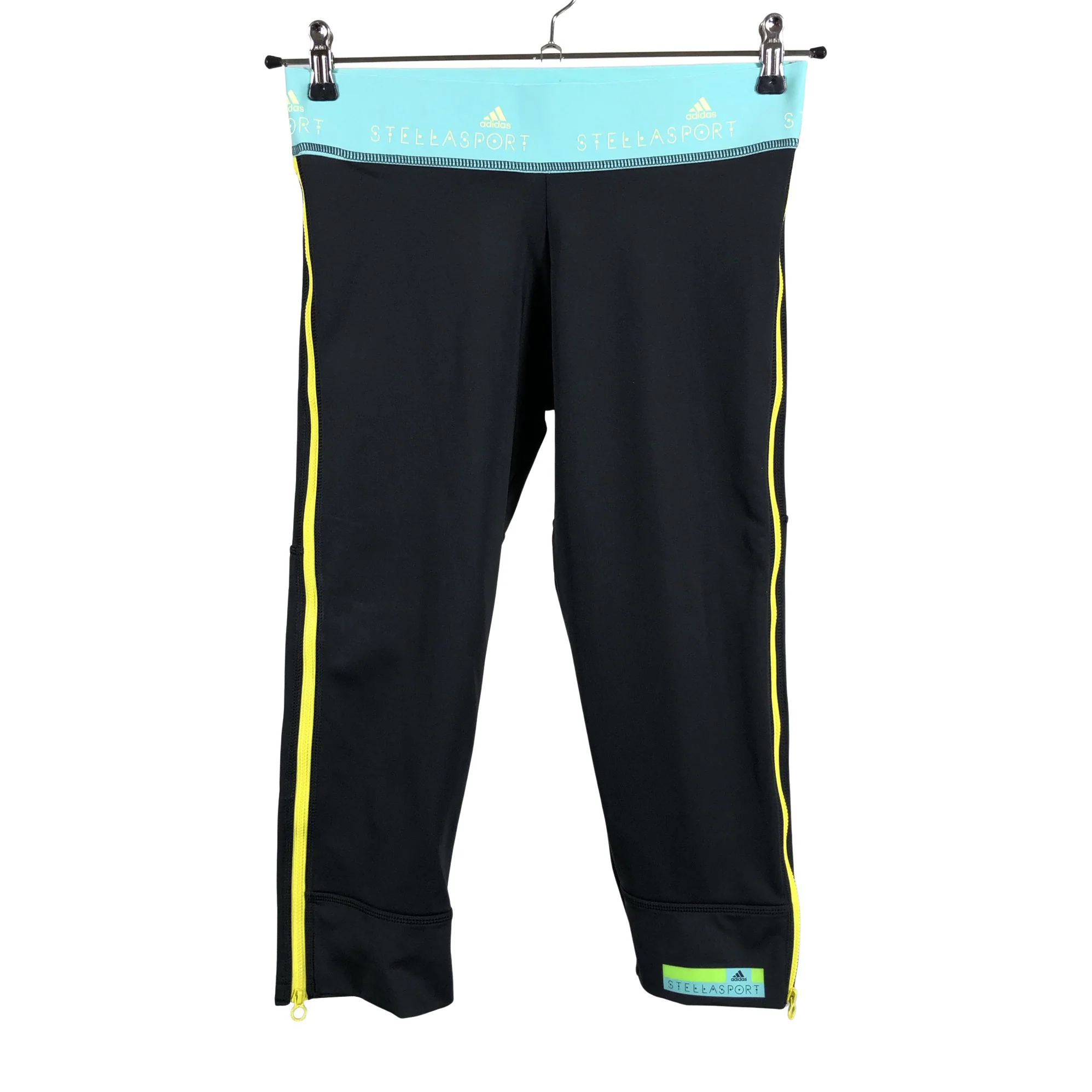 Urheilucaprit, koko 38