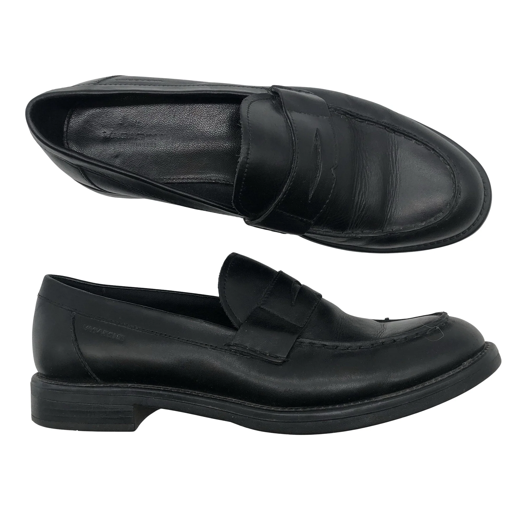 Loaferit, koko 39