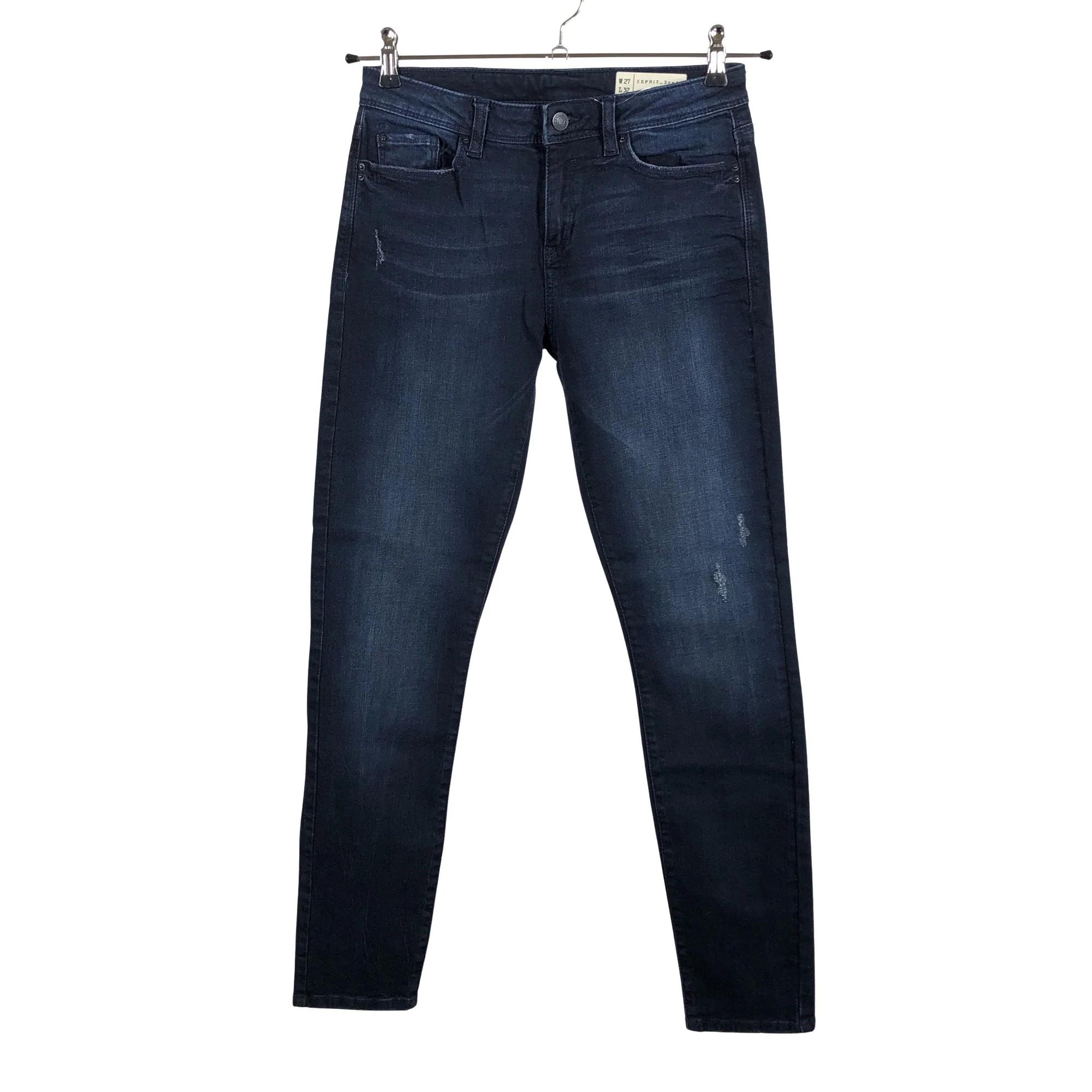 Farkut, koko W27