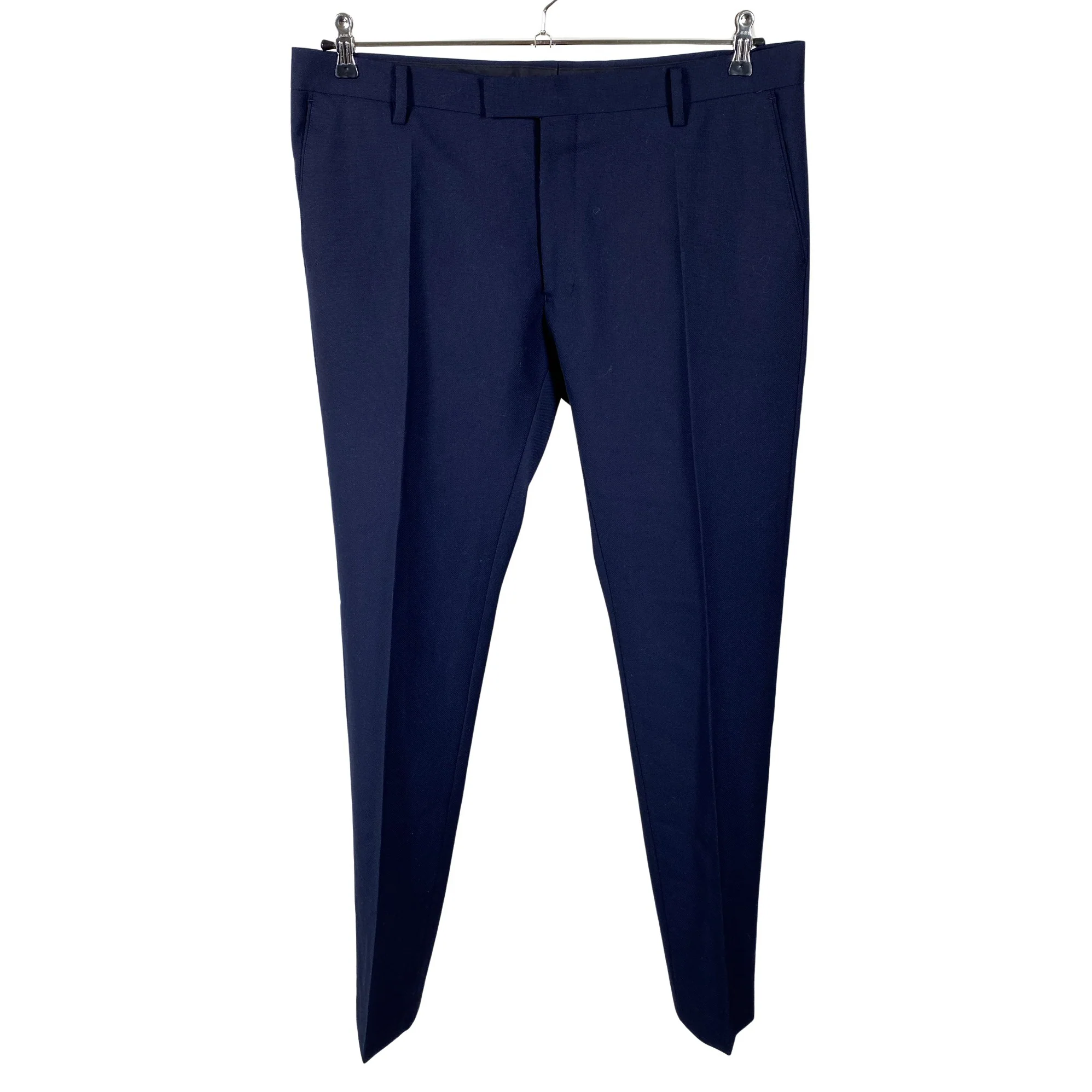 Puvun housut, koko XL